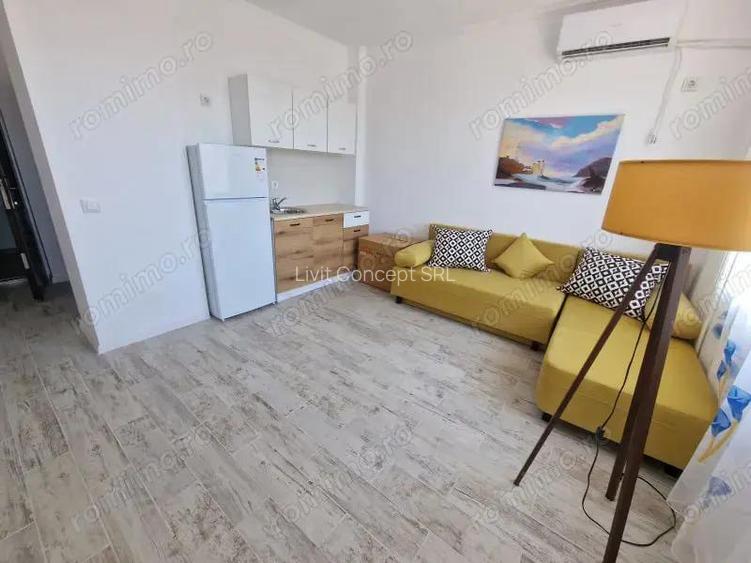 Garsoniera de vanzare zona Lipovei