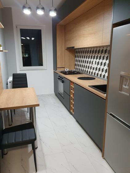 Sector 4, Bucuresti zona Metalurgiei, Metrou Aparatotii Patriei - 4