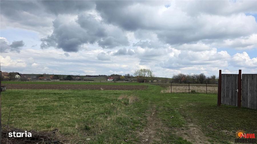 Podu Oltului, teren intravilan - 2