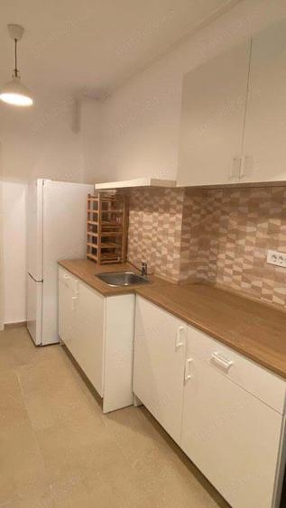 APARTAMENT NOU, 2 Camere + Loc de Parcare Inclus - 2