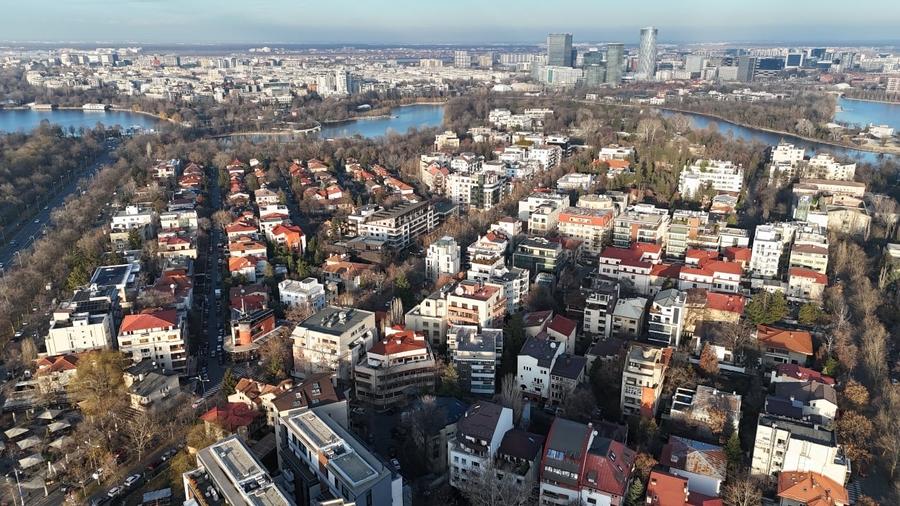 Clinică stomatologică Primăverii - 1