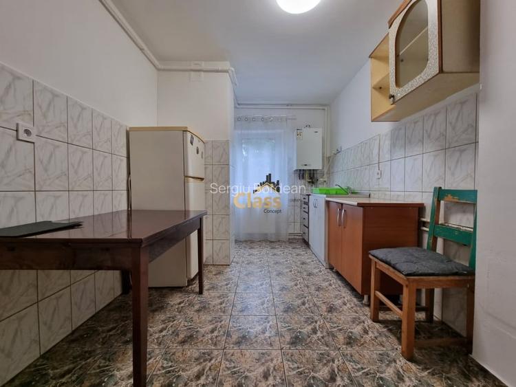 Apartament 3 camere | Decomandat | 57 mpu | Grigorescu