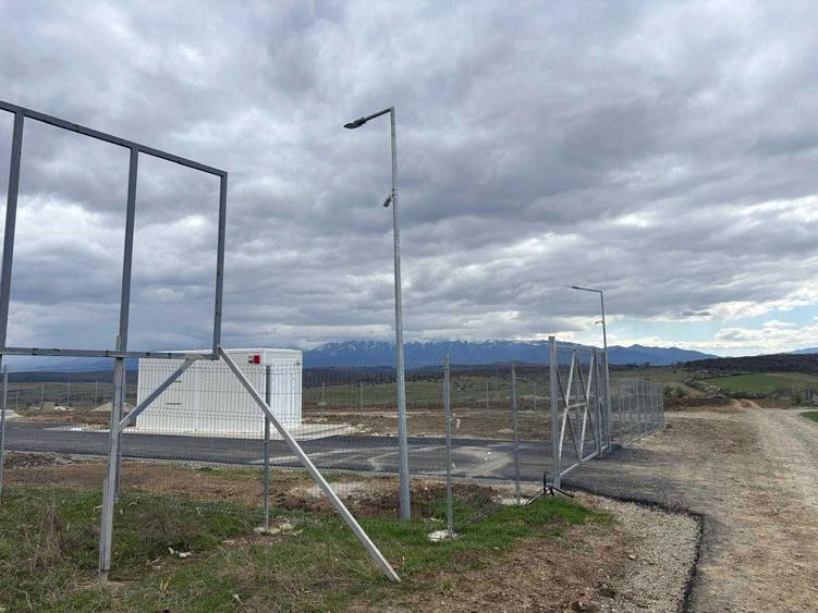 PROPRIETAR Teren langa satul Bungard - 5