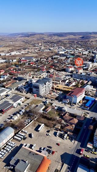 SE INCHIRIAZA Garsoniera confort sporit in zona BAZAR Falticeni - 3