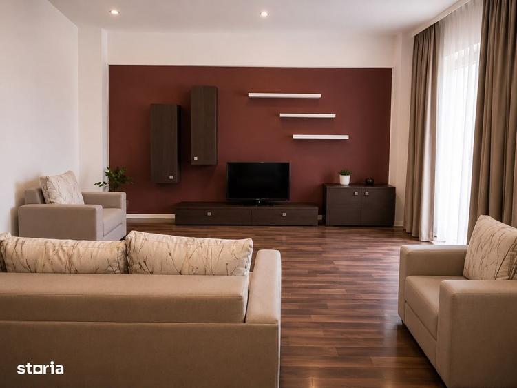 Inchiriere Ap. 2 Camere Centrul Vechi Constanta | TRIBUNAL - 3