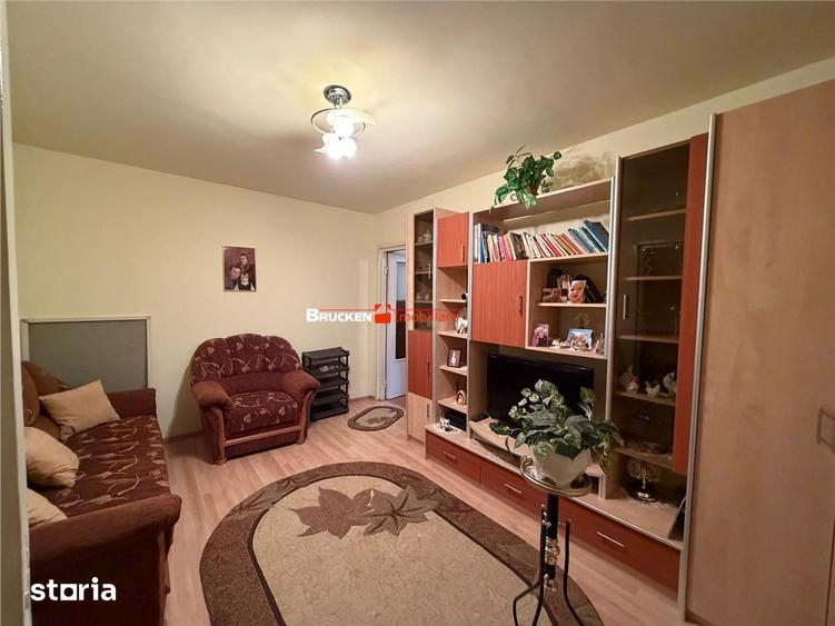 Apartament cu 2 camere în Ultracentral