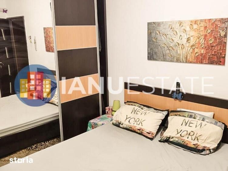 Apartament cu 2 camere decomandat în Vitan
