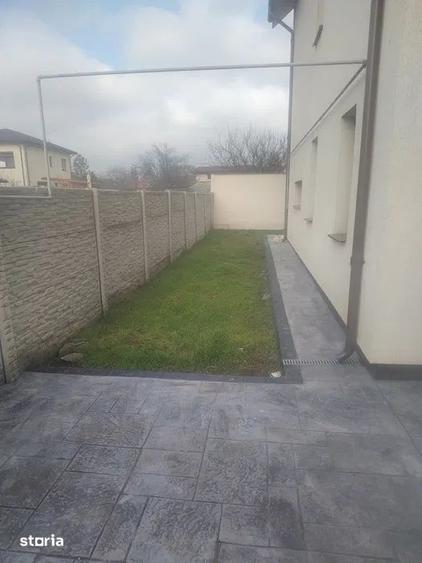 Casa P+1 si mansarda locuibila, 216 mp, Bucuresti Magurele - 2