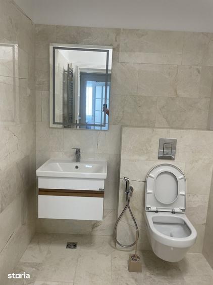 Copou- Apartament 2 camere/ Royal Town - 3
