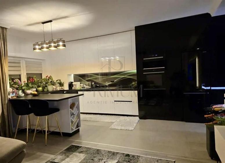 DUMBRAVITA - 3 Camere - ETAJ 1 - Incalzire pardoseala - 2 Locuri parcare - 2