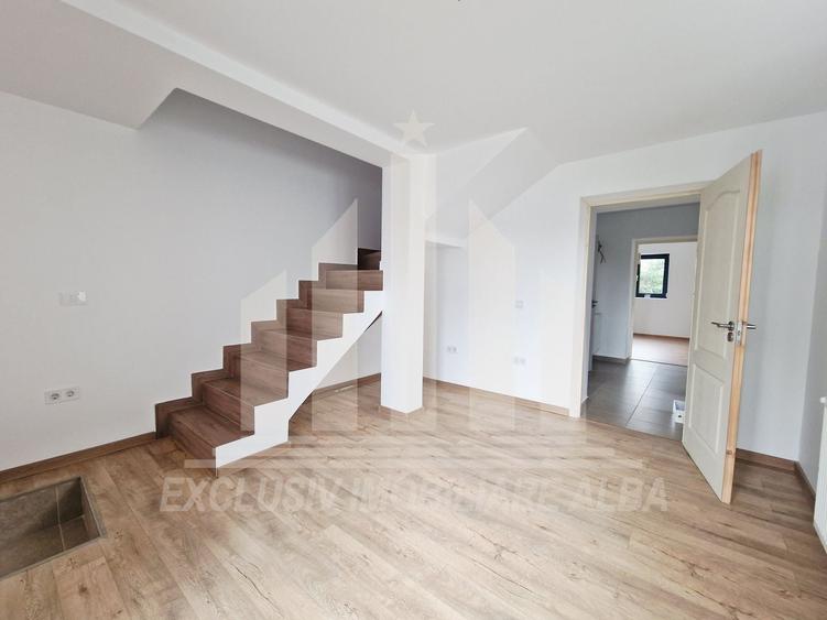 Casa individuala | 120mp | 600mp teren | Centru - 1