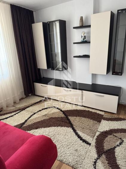 Apartament 2 camere,centrala proprie, Timisoara-zona Lipovei - 1