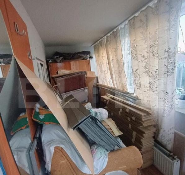 Casa batraneasca renovata, 2 camere, 45 mp, in Bucov, Chitor - 4