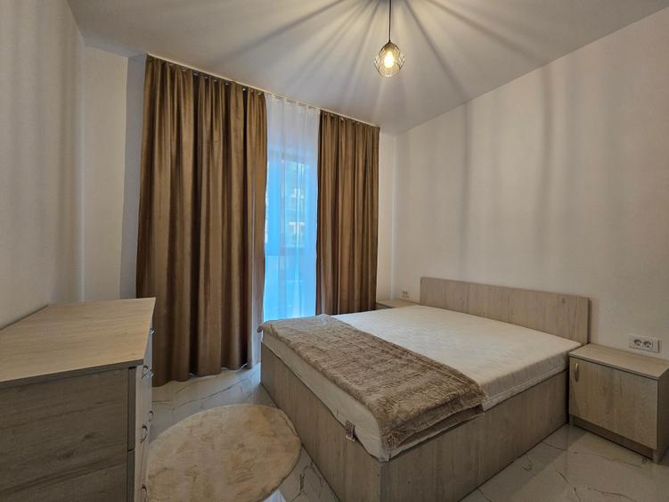 Militari - Exigent Plaza - inchiriere apartament 2 camere decomandate! Parcare ! - 6