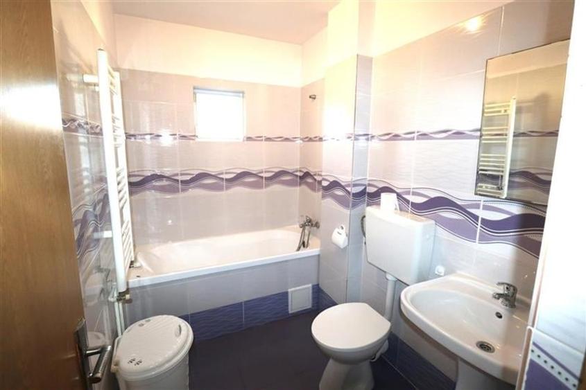 Apartament 2 camere , centrala proprie , Zona Aradului - 11