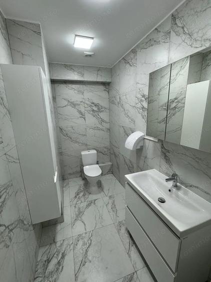 Spatiu comercial de inchiriat in zona Obor - 1