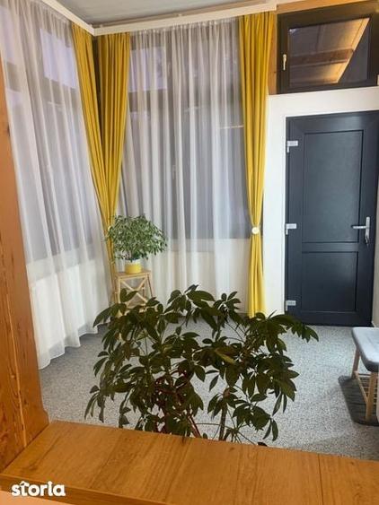 Inchiriez studio ultracentral la casa - 7