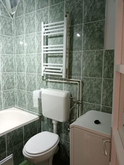 Garsoniera moderna decomandata, complet utilata - 8