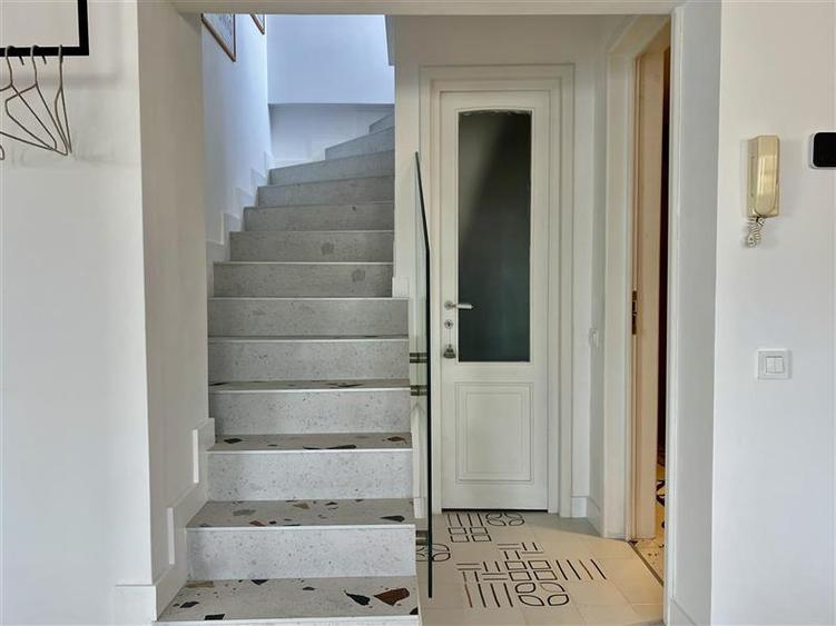 Apartament superb cu rooftop privat, la cativa pasi de parcul Herastrau - 9