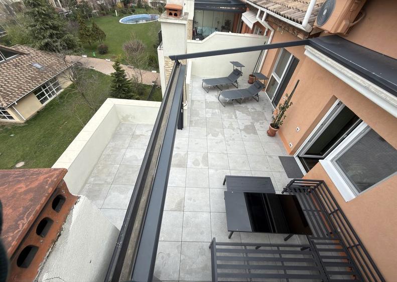 Premium 3 camere 83mp + terasa 42mp + parcare subterana si boxa - 8