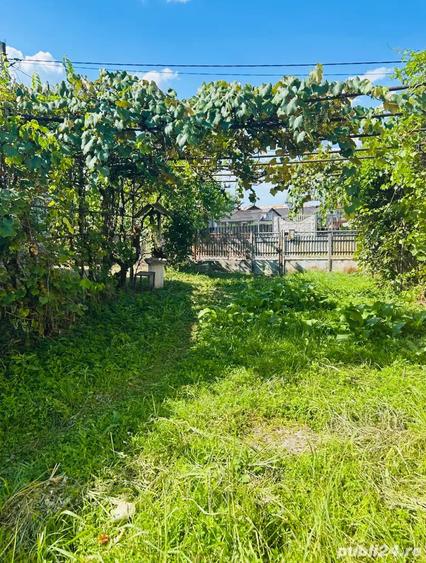 Casa de vanzare in jude?ul Dambovi?a, sat Ghirdoveni, comuna Ion Luca Caragiale. - 3