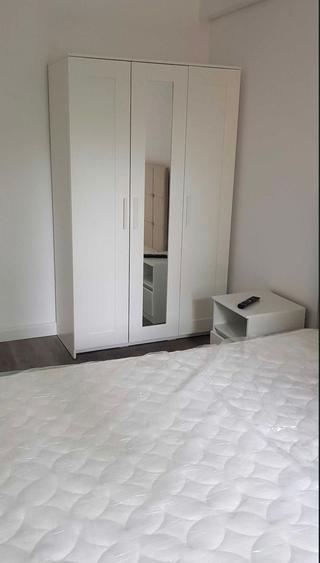 GARSONIERA DRISTOR, PRIMA INCHIRIERE, RENOVAT, BUCATARIE INCHISA - 4