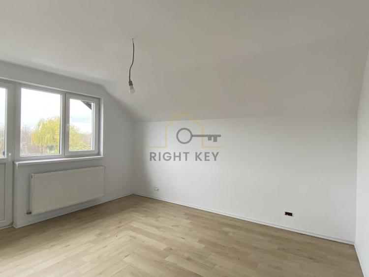 Mutare rapidă! Casa P+1+pod, 4 cam, 110mp, STB, utilități! Comision 0% - 9