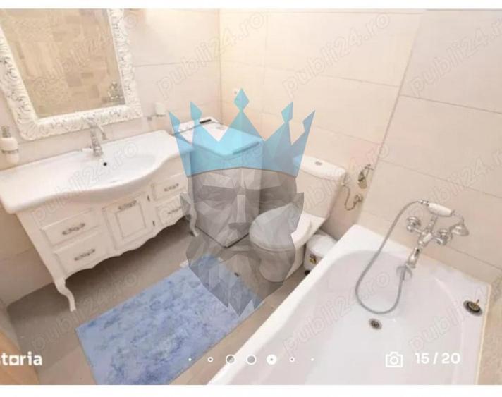 Apartament 3 Camere Onix Residence Grozavesti Bucuresti - 10