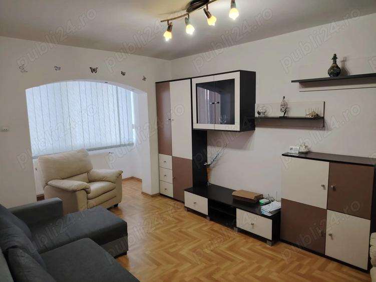 Inchiriez apartament 2 camere , confort 1, decomandat - 4