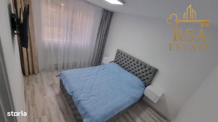 Garsoniera de vanzare, Parter, zona Nord, Ramnicu Valcea - 2