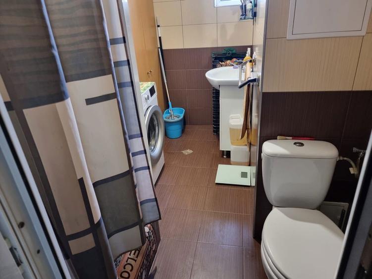 Apartament cu 2 camere 36.9 mp - 6