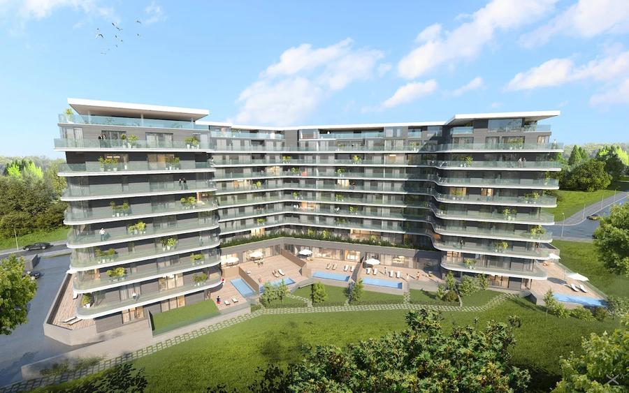 Lacul Tei, Floreasca - 5