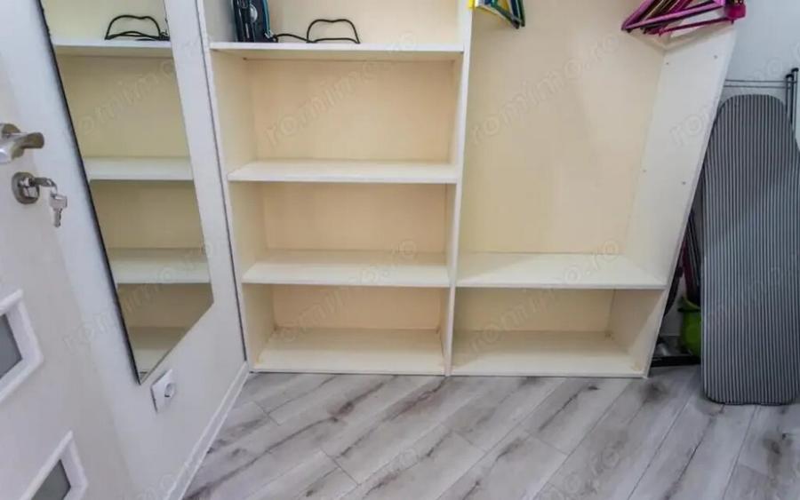 Garsoniera zona Rahova - 2