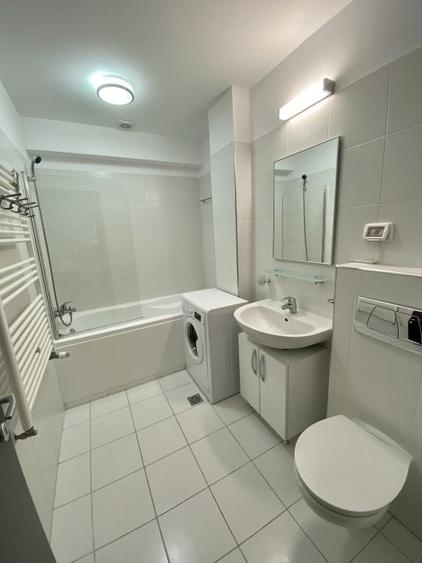 3 camere in Green Vista complet mobilate si utilate - 9