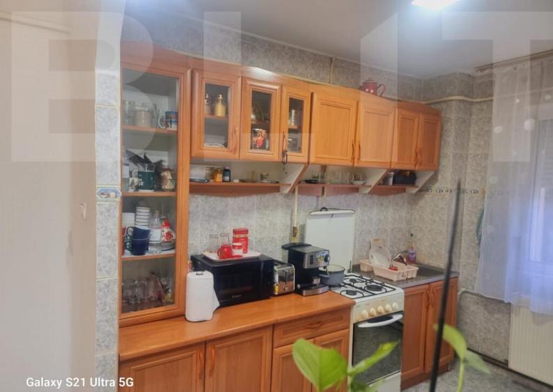 Vand apartament in Micro3 langa parcare - 10