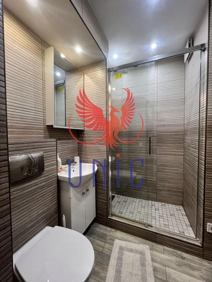 Garsoniera Amaradia mobilata si utilata etaj2/10 - 7