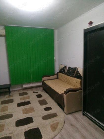 Garsoniera Aparatorii Patriei (Auto nesti) sec 4 - 4