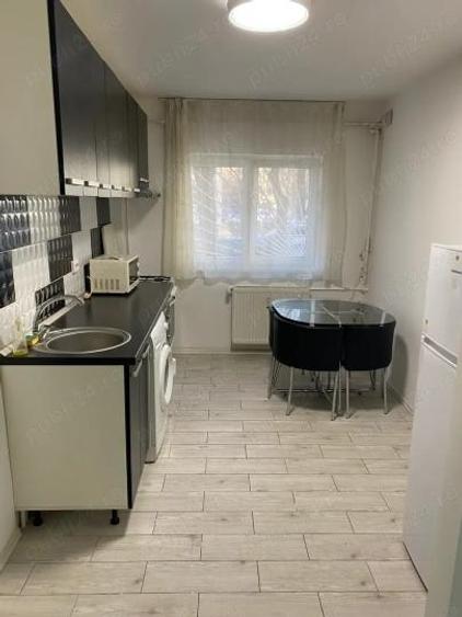 Inchiriez Garsoniera Mobilata - 3