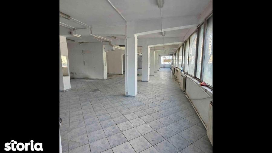 Spa?iu Comercial 330 mp. 12 mp.neg. Transilvaniei Rogerius - 7