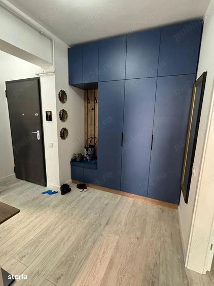 2 Camere LUX cu Vedere Panoramica | Plaza Residence | Metrou Lujerului - 9