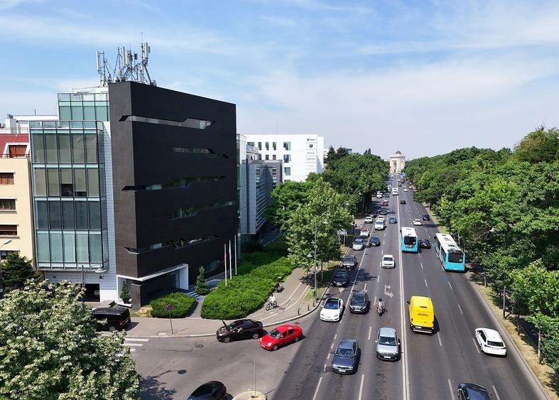 MONOLIT SQUARE - comision 0%, reprezentam proprietarul! - 3