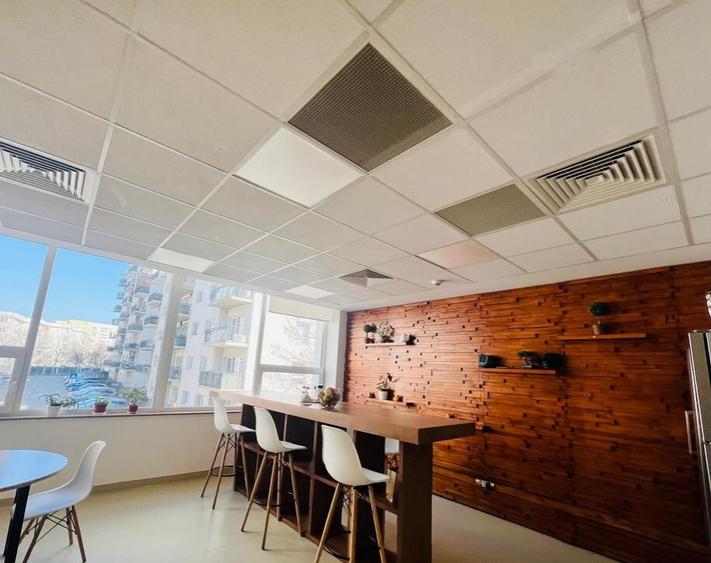 Cladire de Birouri Militari - 8