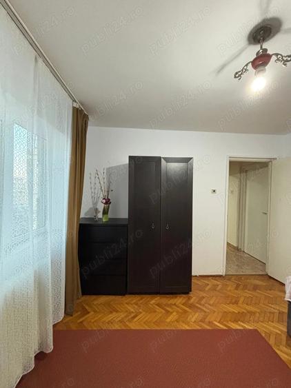 Caut colega de apartamant - 2 camere - 3