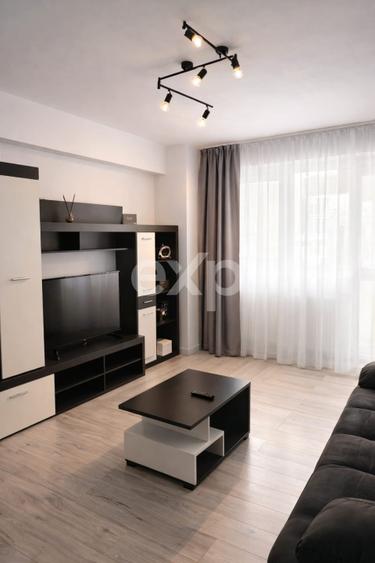 Apartament 2 camere Ultracentral Modern | Full Upgrade | 2 Balcoane - 2