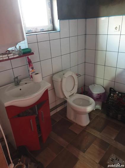 Inchiriez casa sat Herneacova - 5