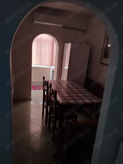 De inchiriat apartament 2 camere Rovinari - 6