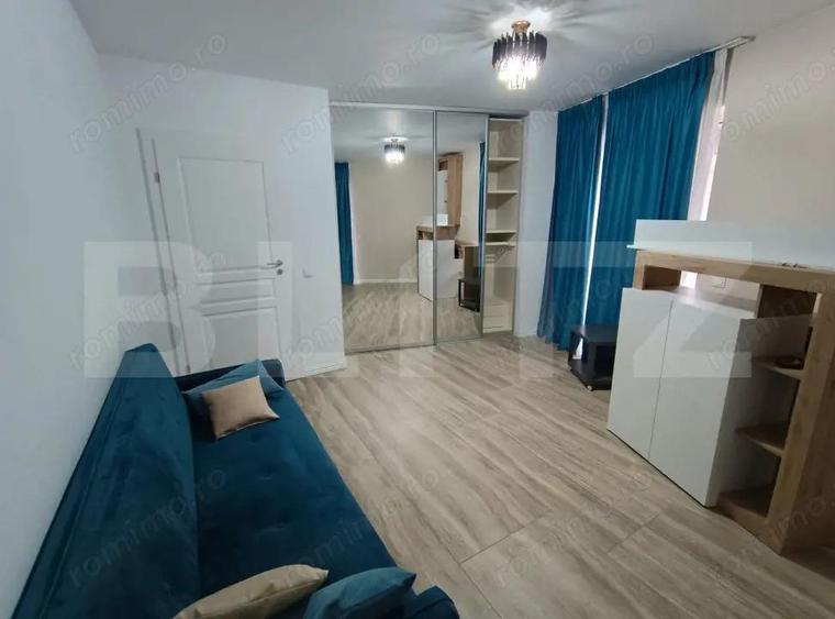 Apartament modern , cu parcari si terasa - 1