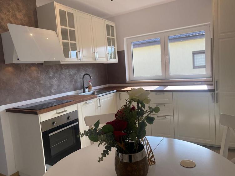 Apartament 2 camere, 65 mp – Etaj 1 – Otopeni Centru - 1