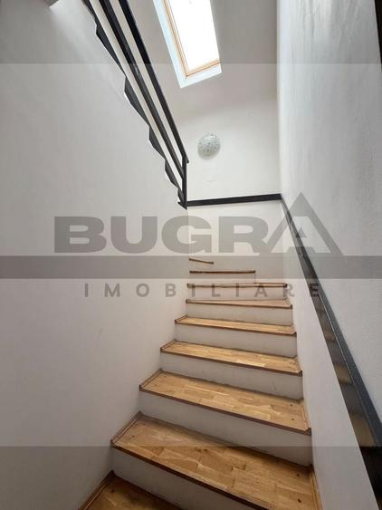 Vila langa padure, panorama superba,  250mp, zona Faget - 11