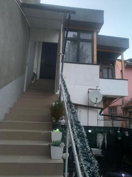 Inchiriez studio ultracentral la casa - 8